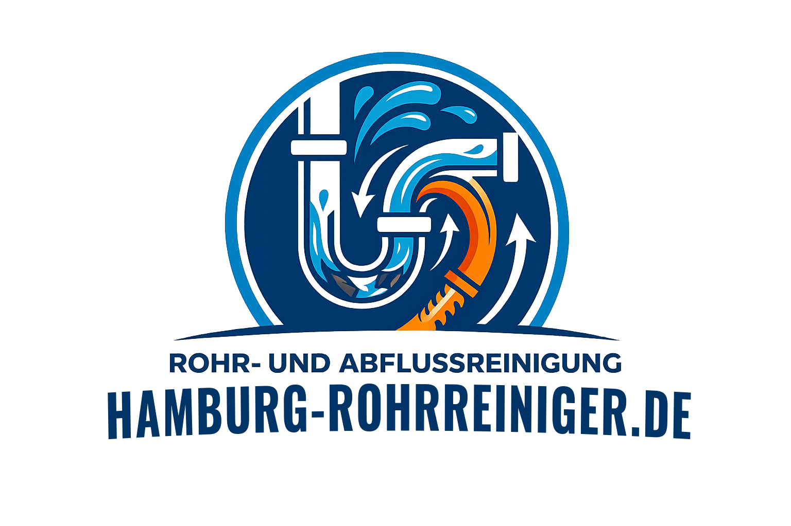 Rohrreinigung Hamburg