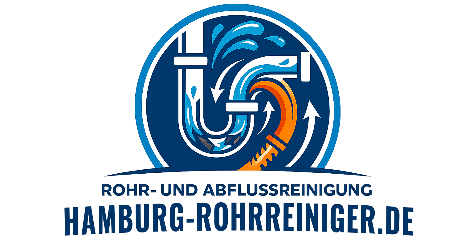 Rohrreinigung Hamburg